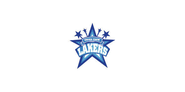 Nes Turn - Super Crew Lakers