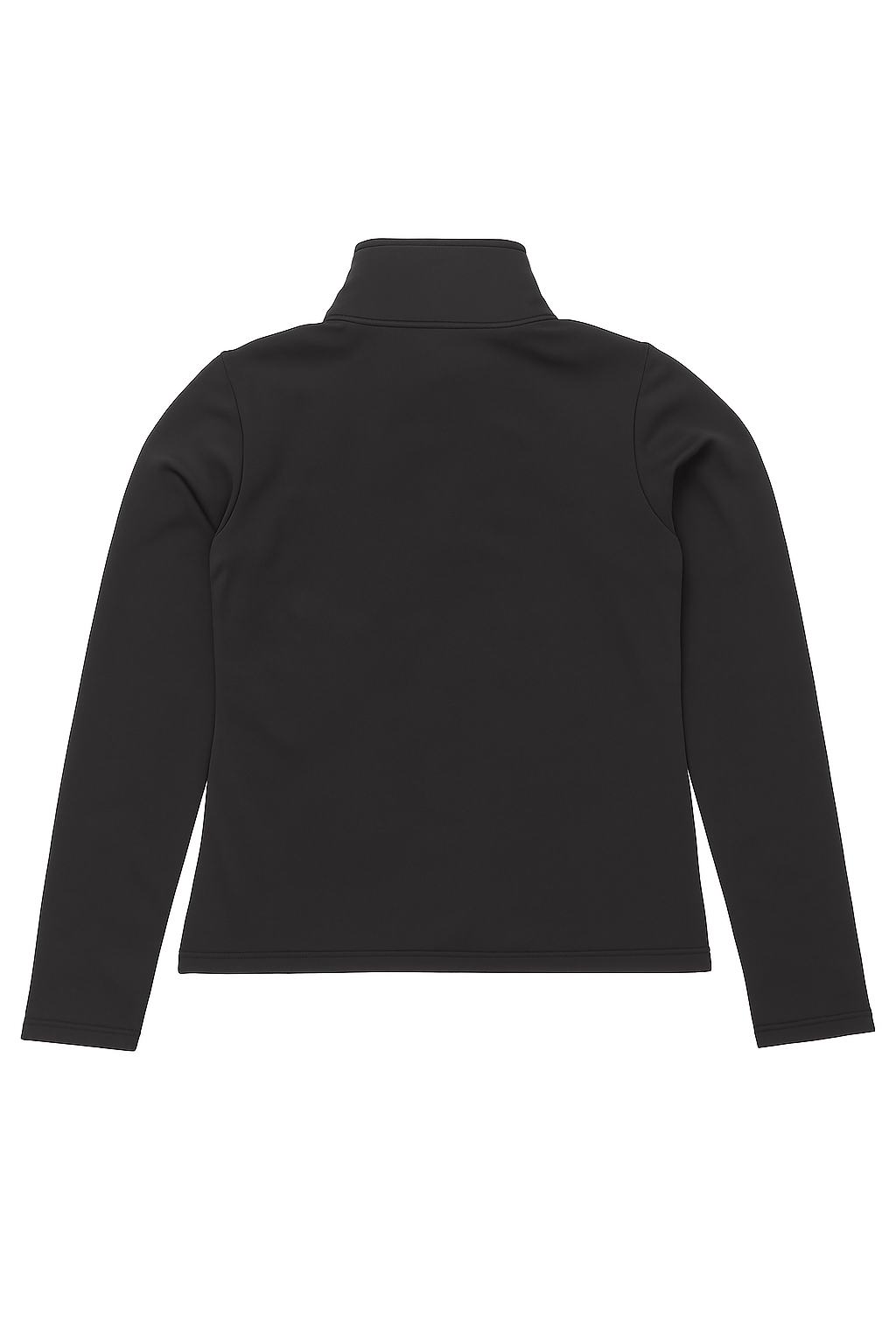 Treningsjakke smal passform