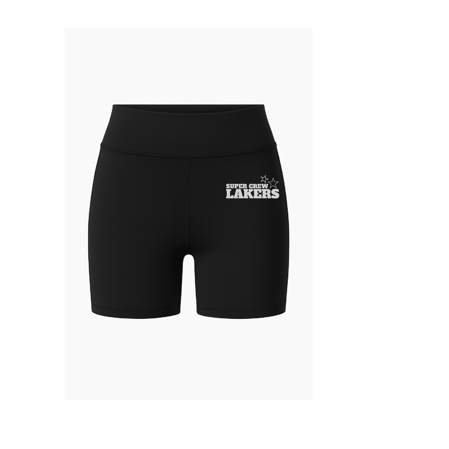 Treningsshorts SCL
