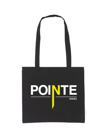 Bærenett Pointe Dance