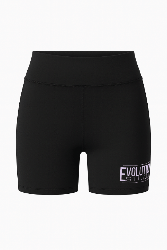 Treningsshorts Evolution Studio