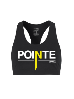 Sportstopp Craft Pointe Dance