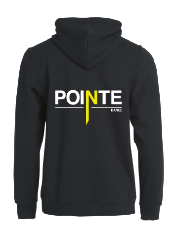 Hettejakke Pointe Dance
