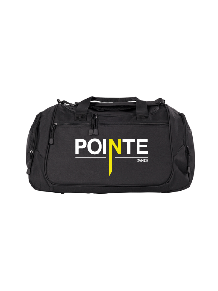 Bag Pointe Dance