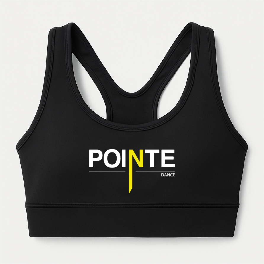 Sportstopp Pointe Dance