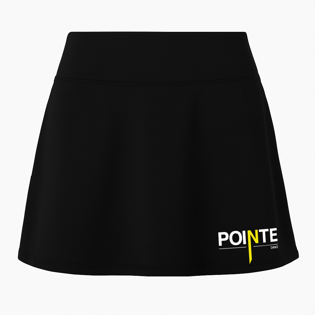 Pointe treningsskjørt