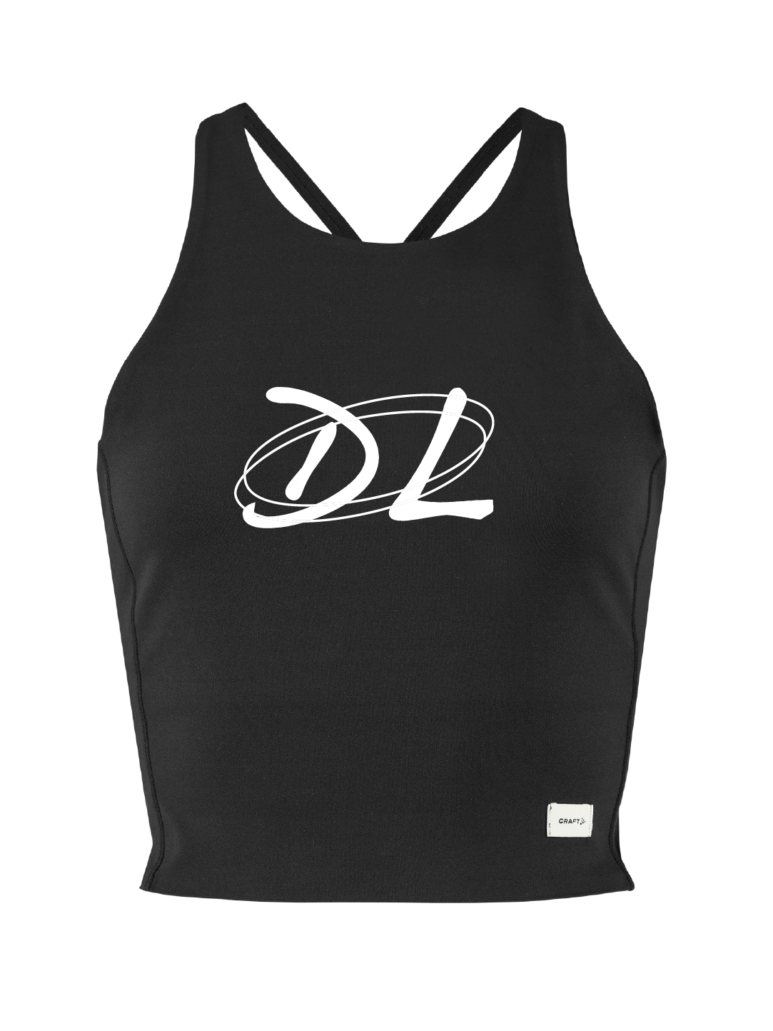 Sportstopp Cropped Craft Dansehuset Lillehammer