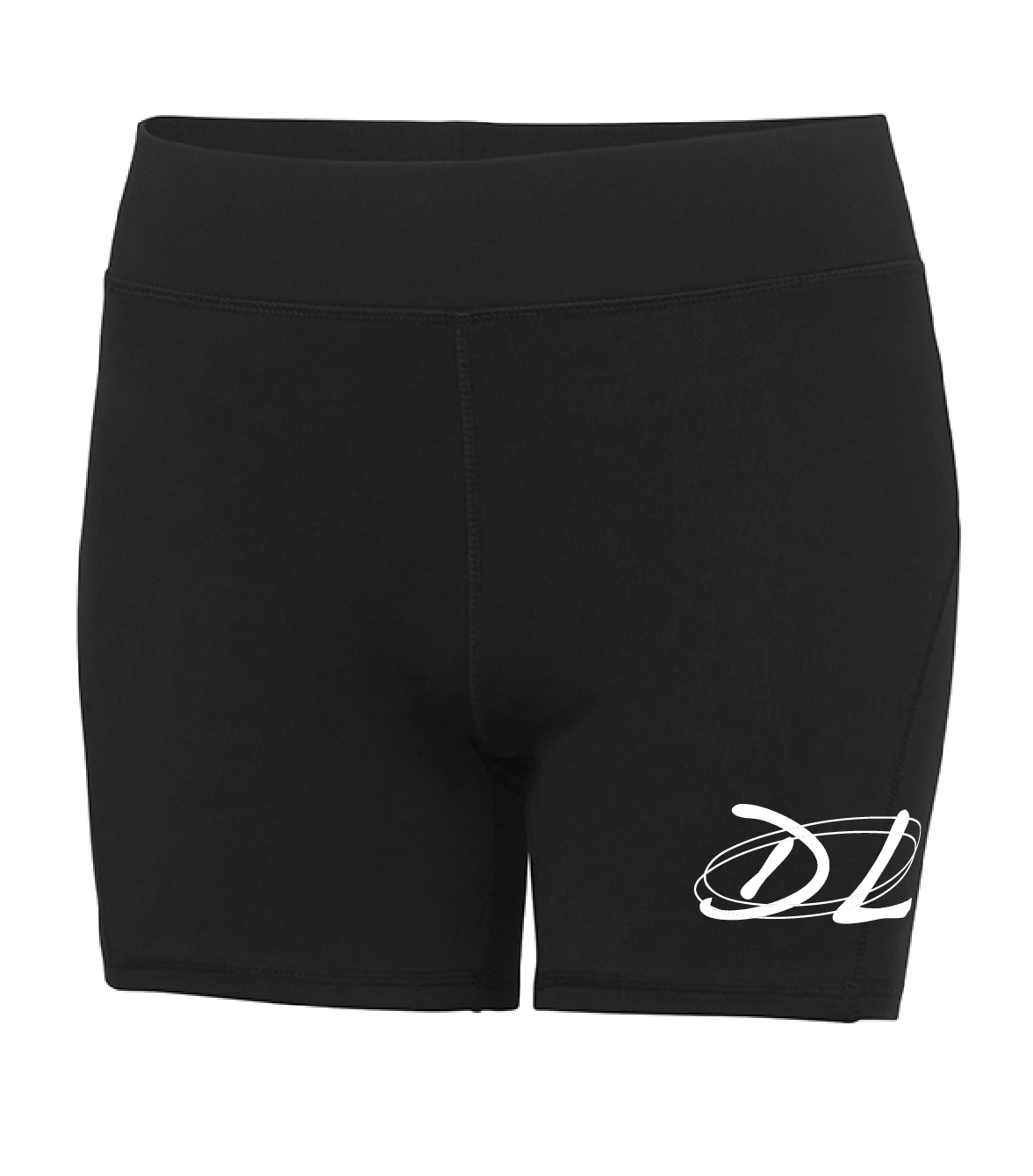 Treningsshorts Dansehuset Lillehammer