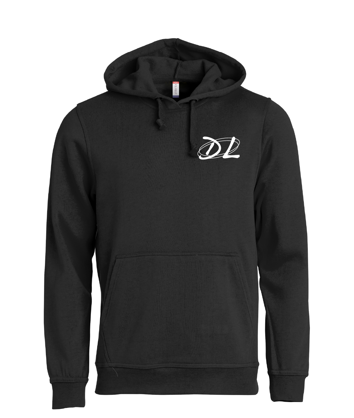 Hoodie Dansehuset Lillehammer