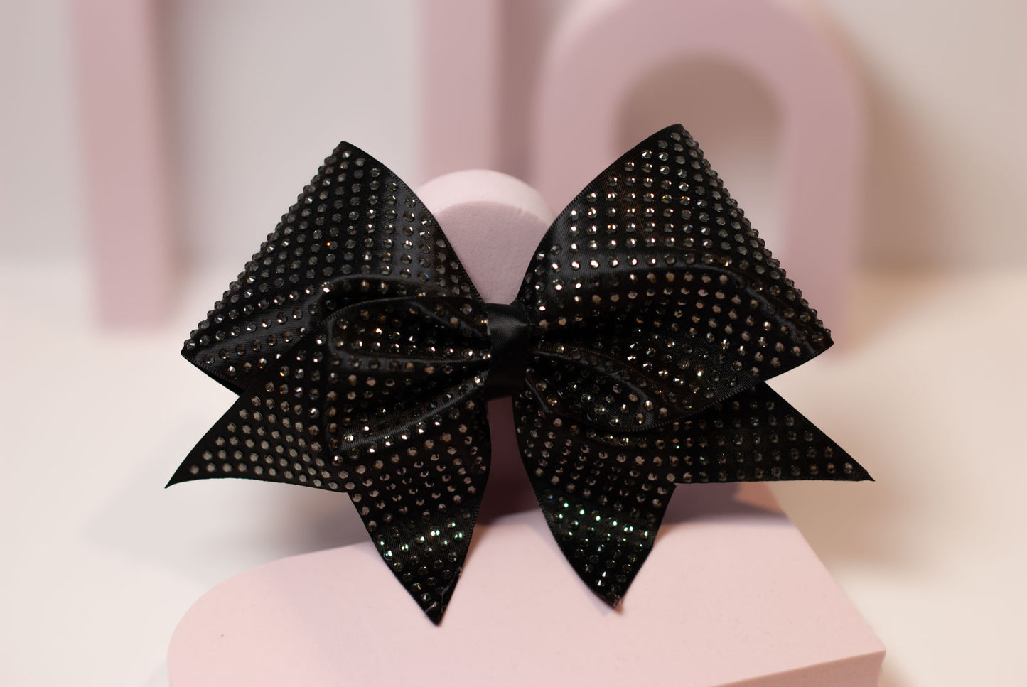 Sløyfe "Black Diamond Deluxe"
