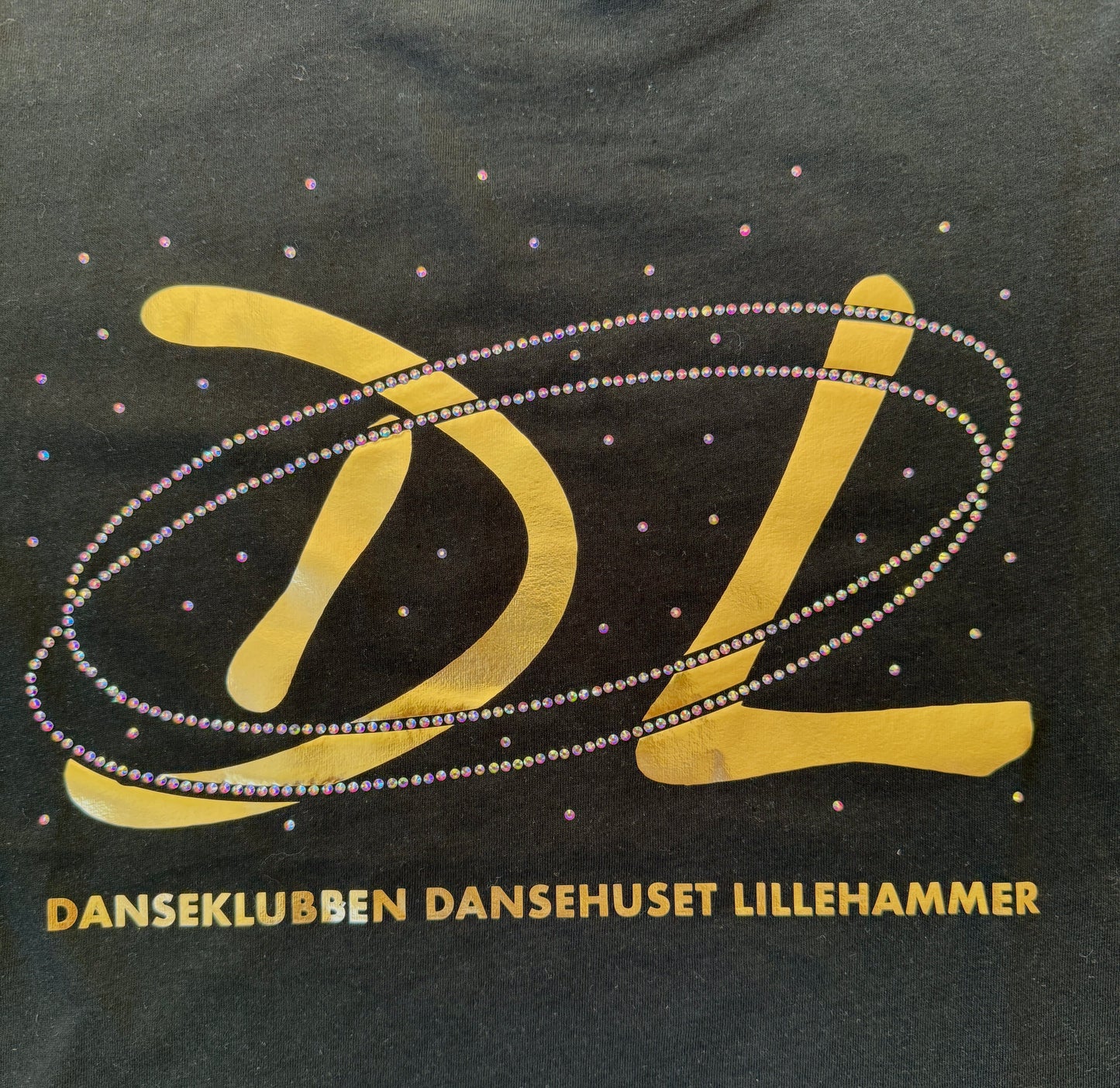 Klubbjakke "Craft" Dansehuset Lillehammer