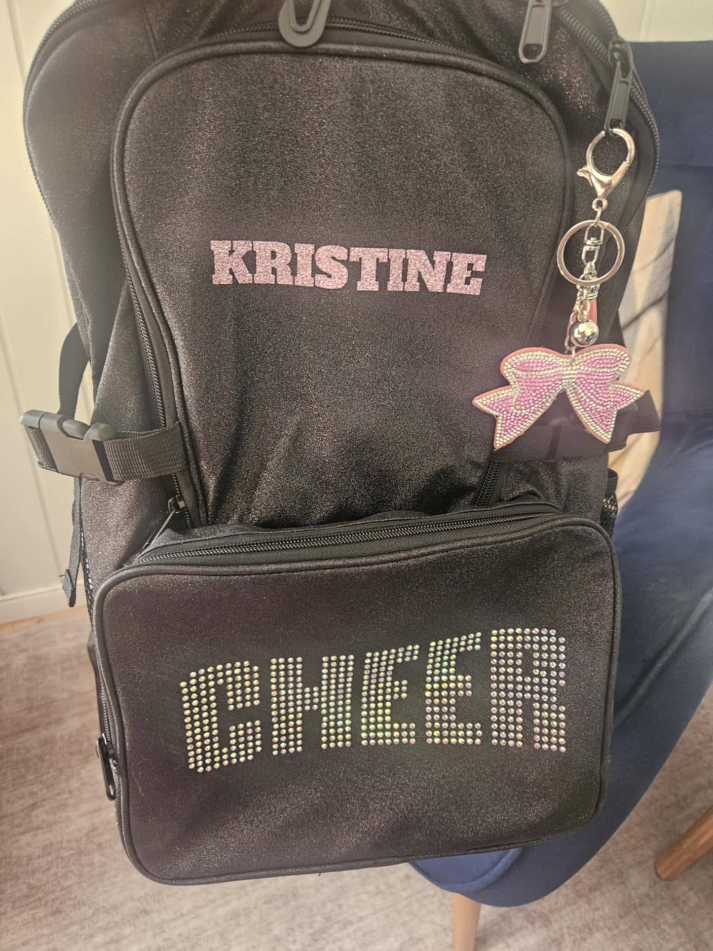 Glittersekk