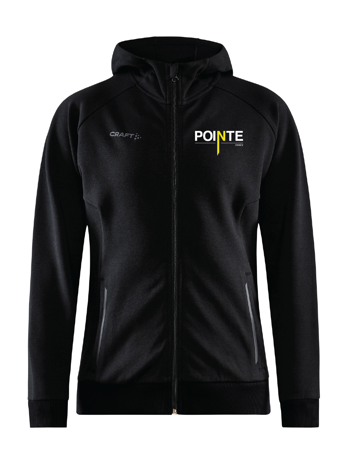 Hettejakke "Craft" Pointe Dance