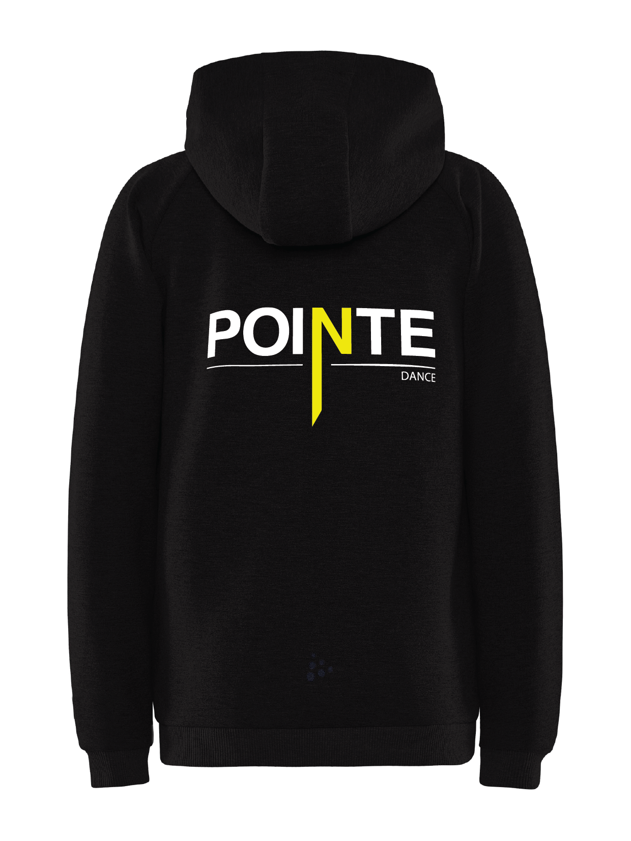 Hettejakke "Craft" Pointe Dance