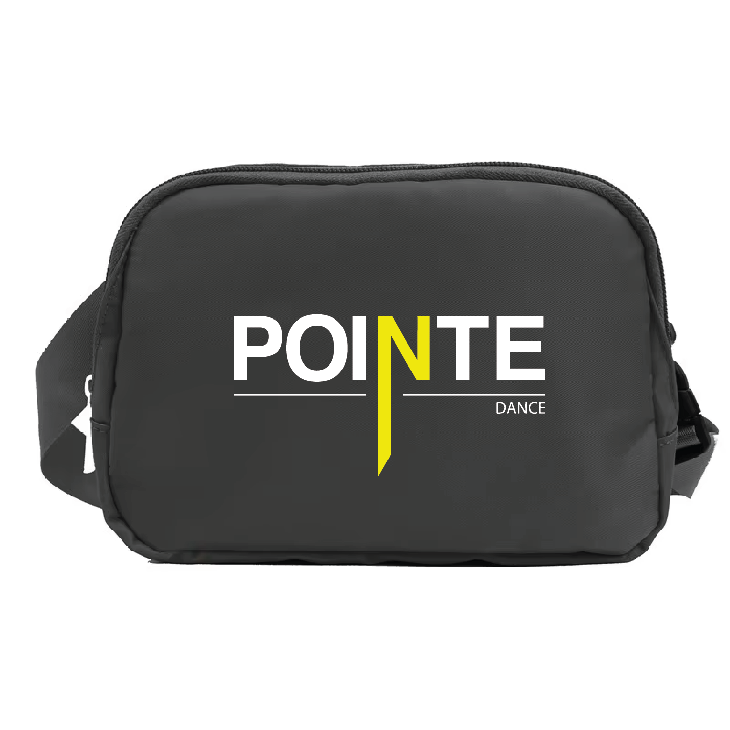 Crossbag Pointe Dance