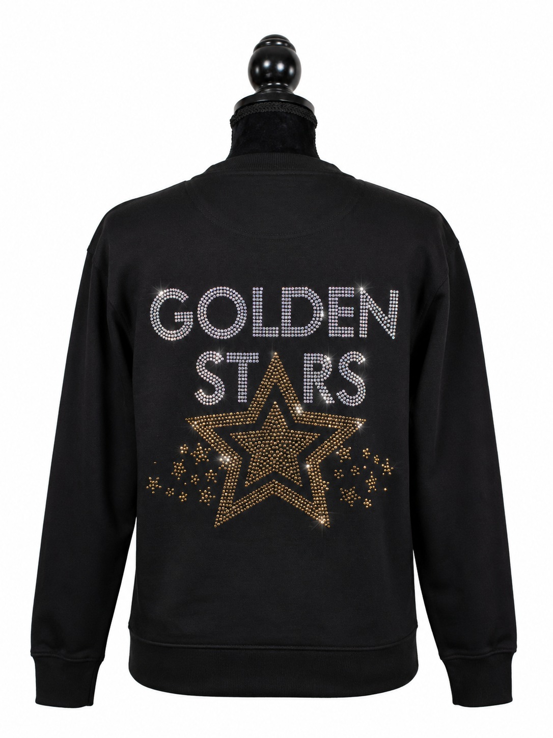 Genser FDJ 6 Golden Stars