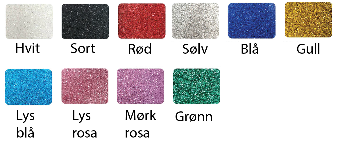 Hettegenser "cheer" m/rhinestones rundt