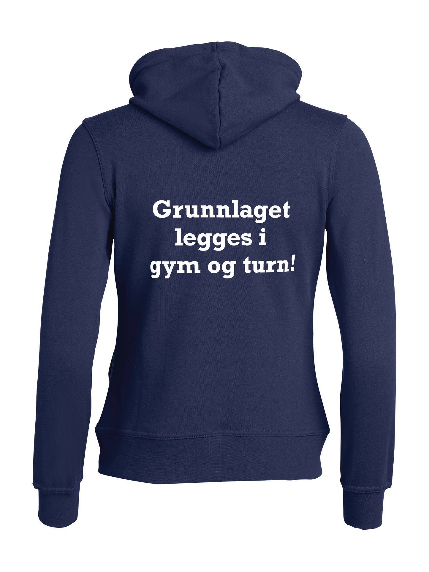Hettejakke Dame