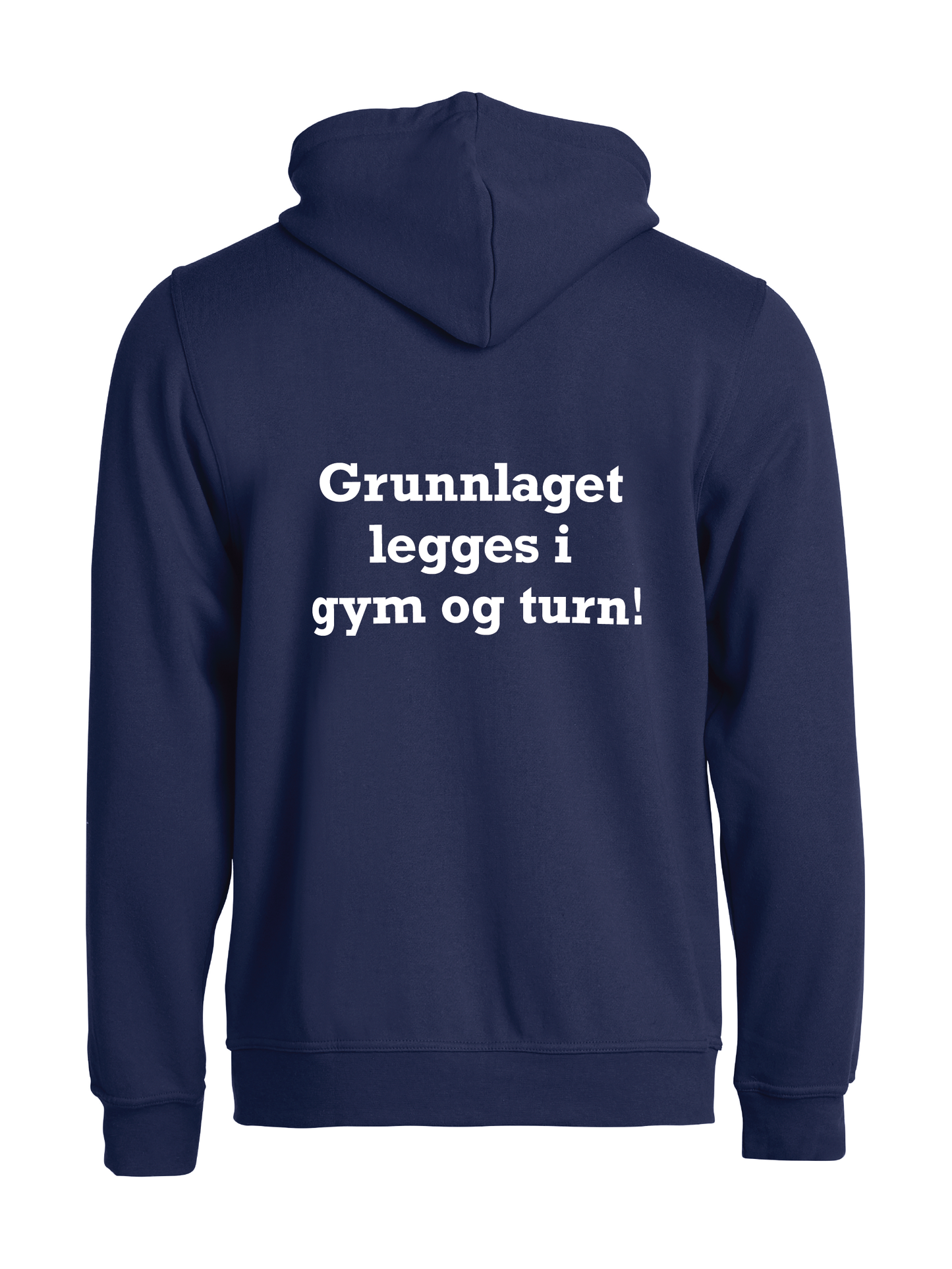 Hettejakke Unisex