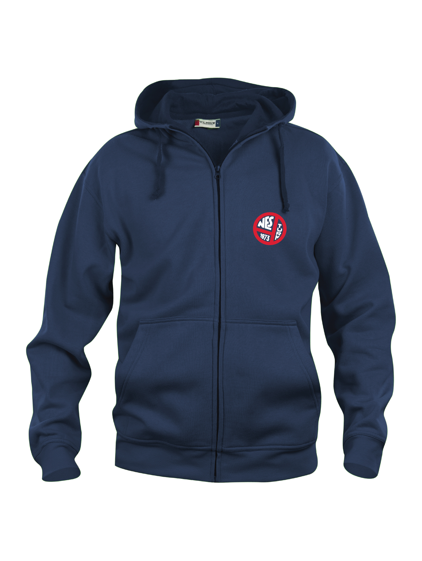Hettejakke Unisex