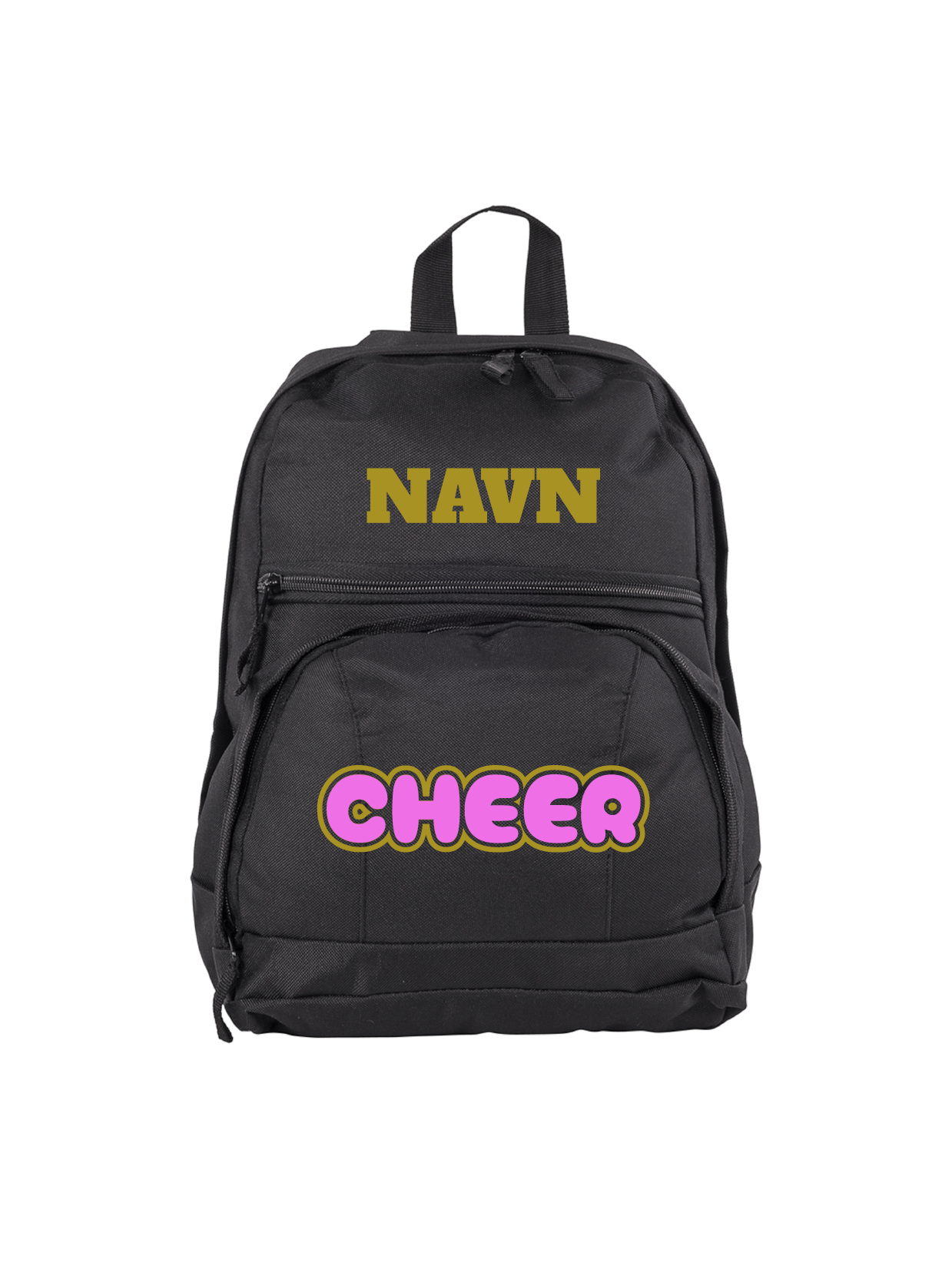 Sekk "cheer"