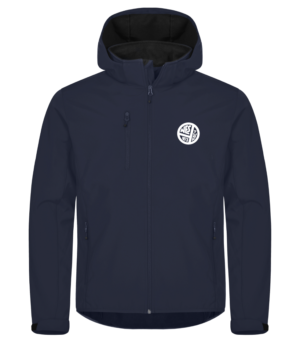 Softshell Nes Turn