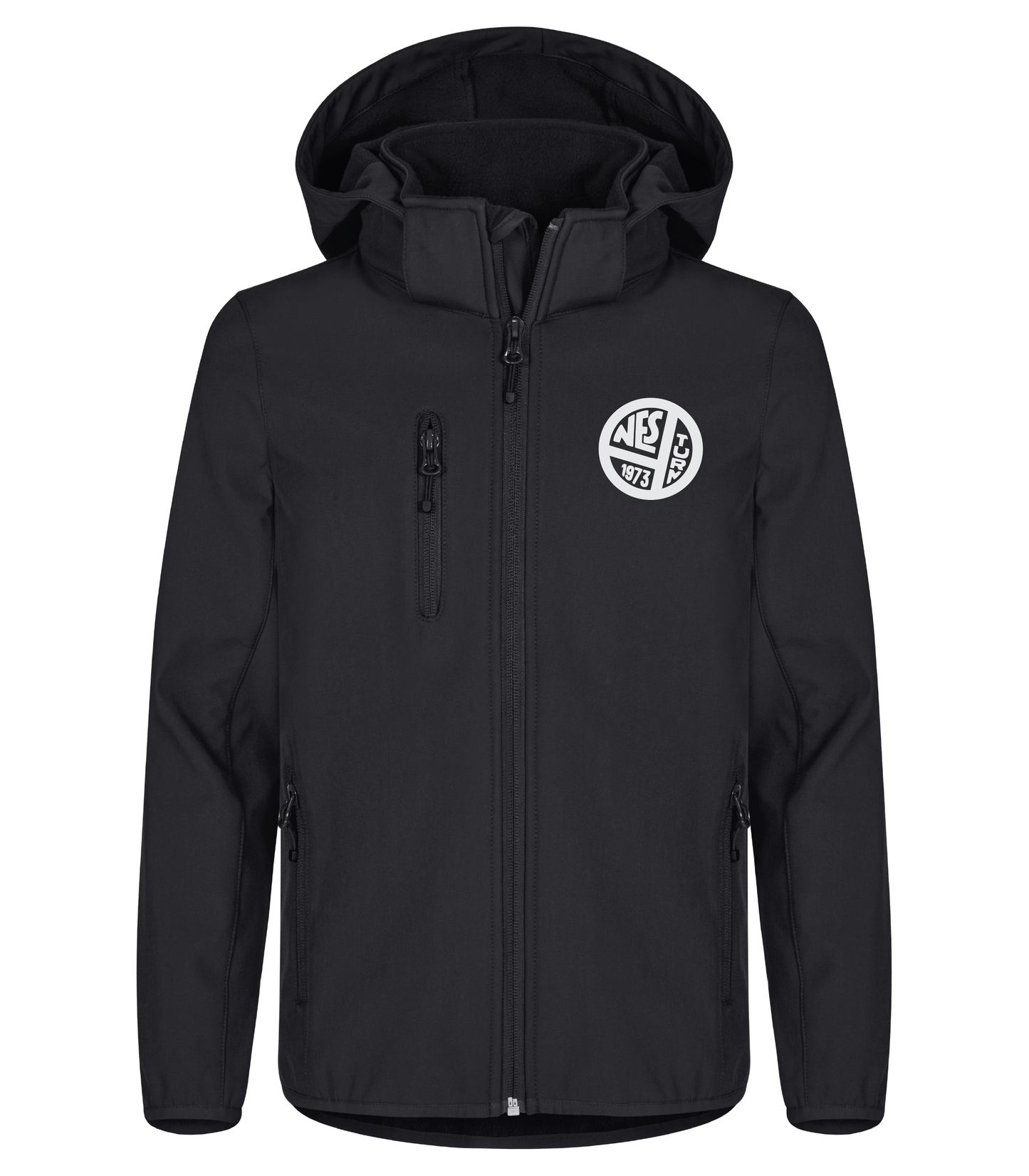 Softshell Super Crew Lakers