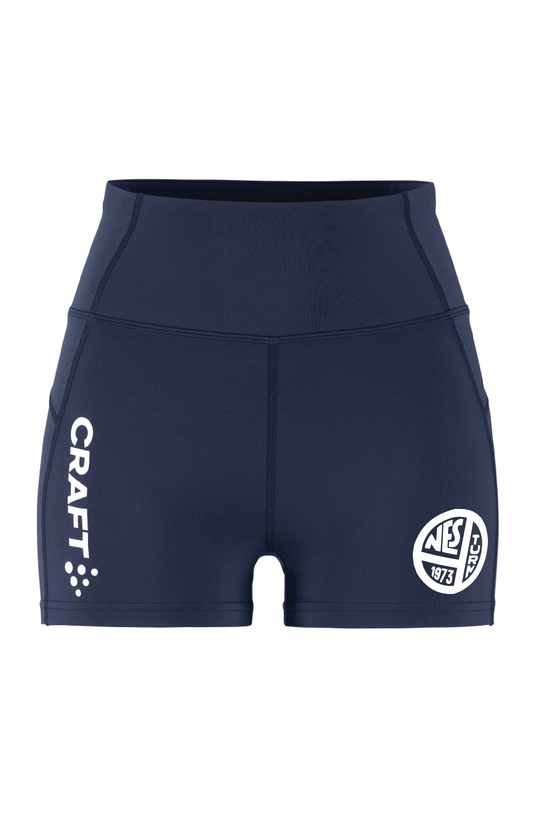 Teknisk shorts Dame