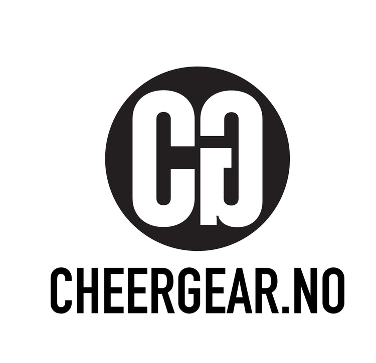 Cheergear collection