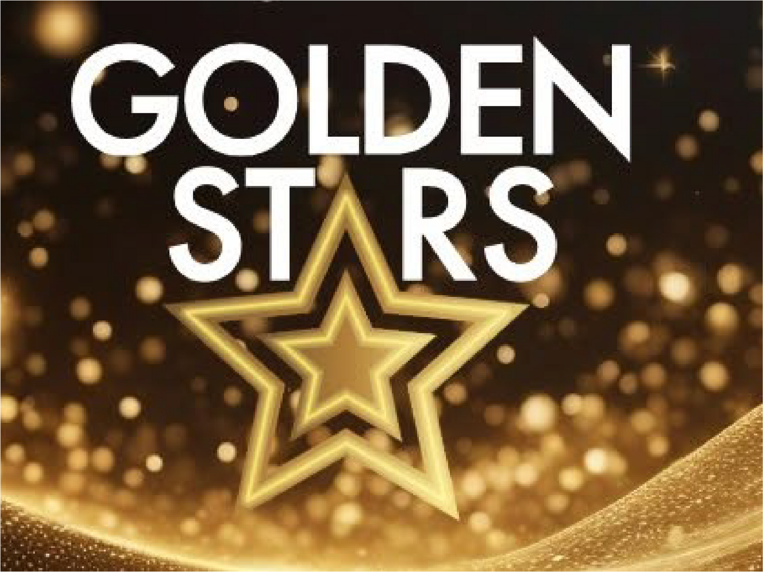 FDJ 6 Golden Stars