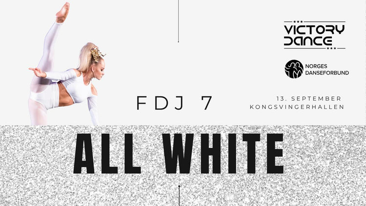 All White 2025