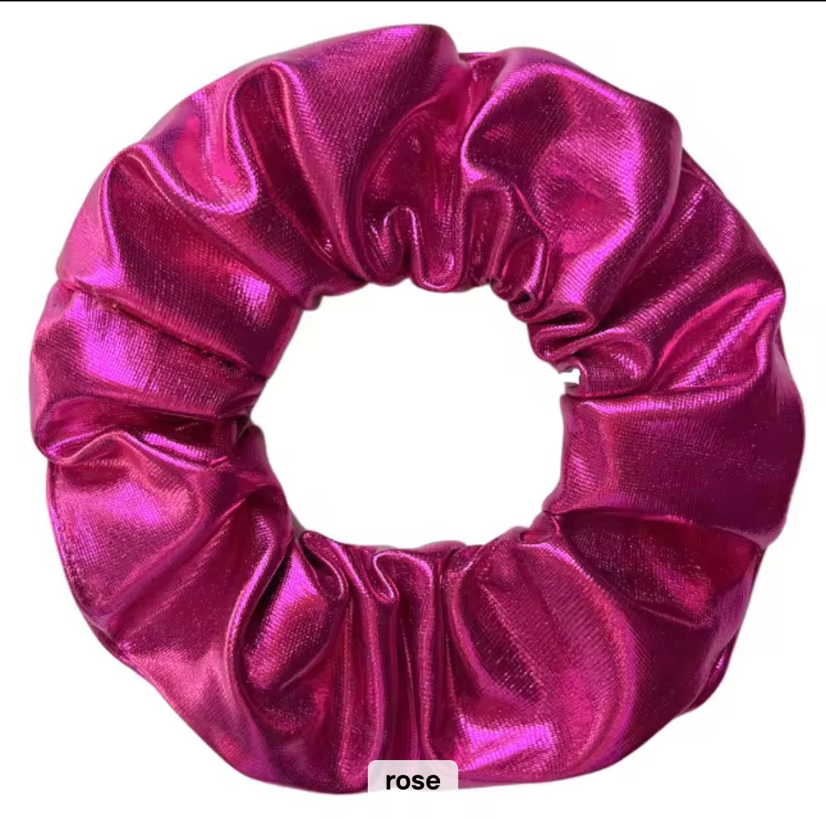 Scrunchie