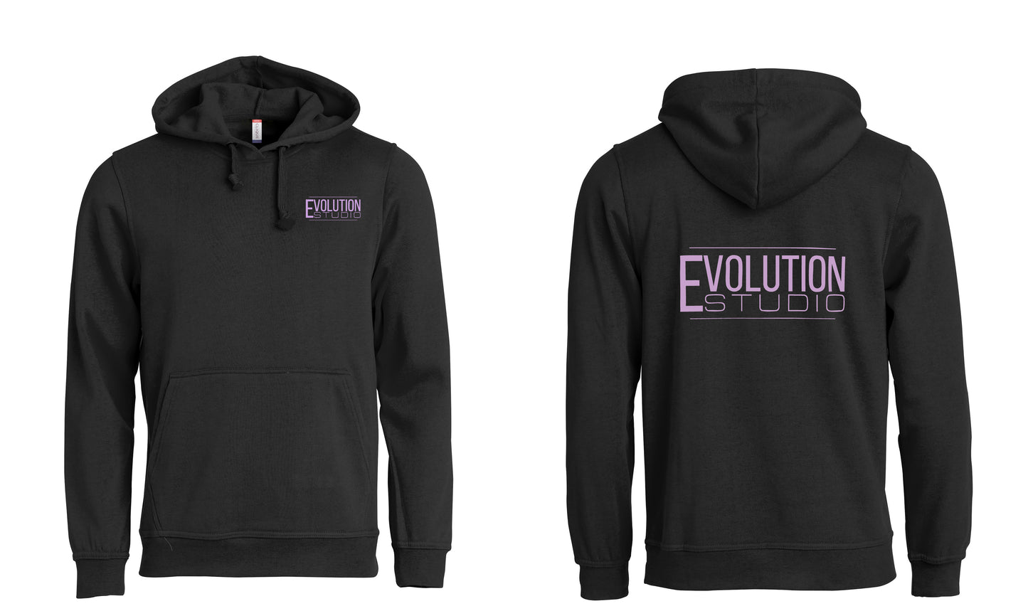 Hoodie Evolution Studio