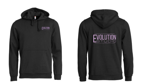 Hoodie Evolution Studio