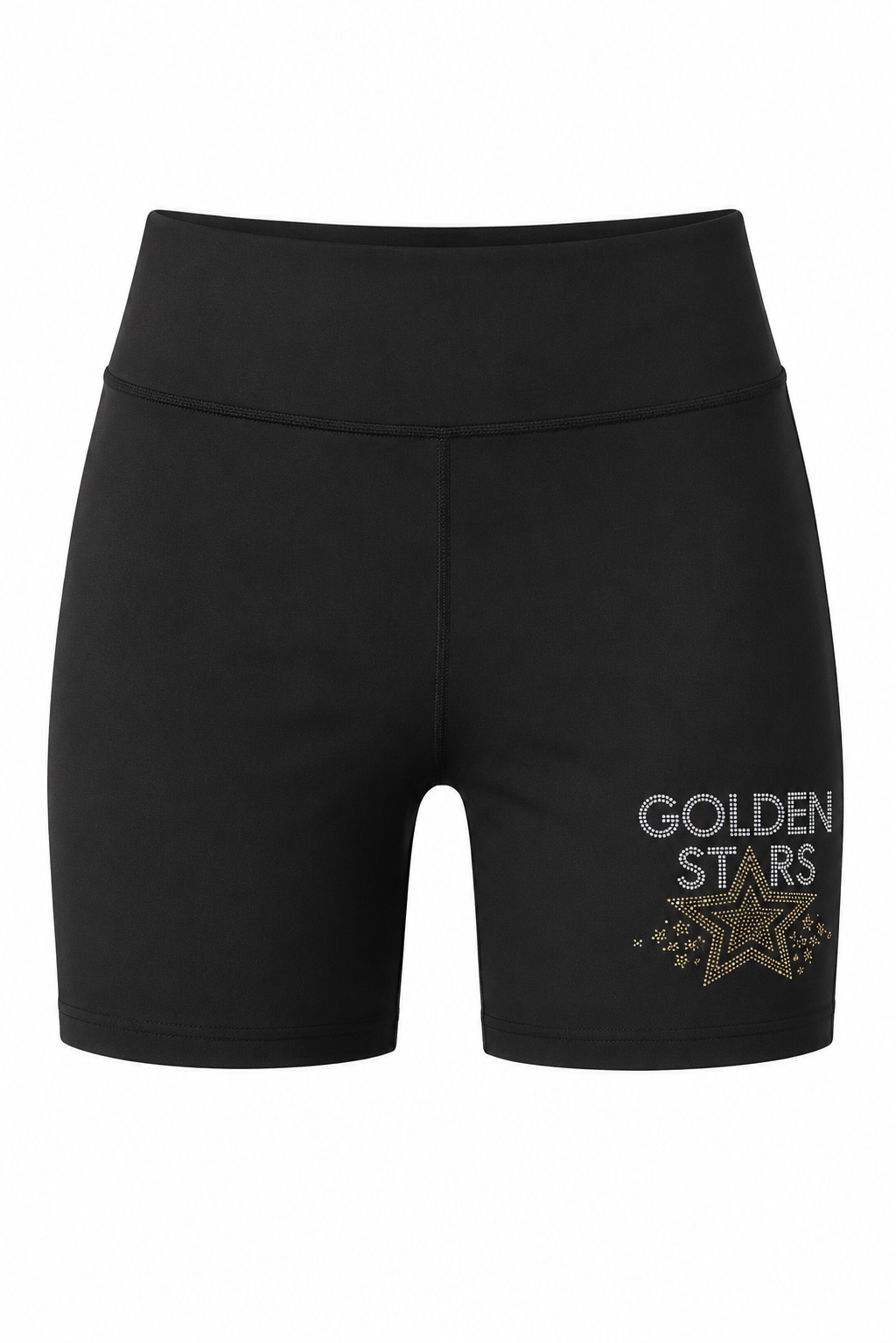 Treningsshorts FDJ 6 Golden Stars