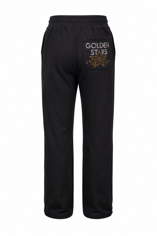 Joggebukse FDJ 6 Golden Stars