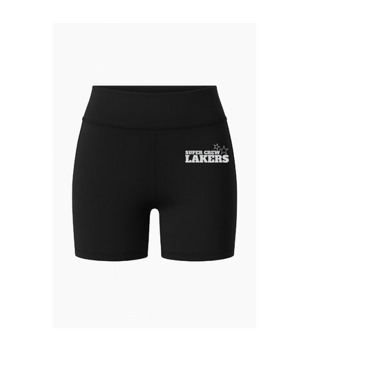 Treningsshorts SCL