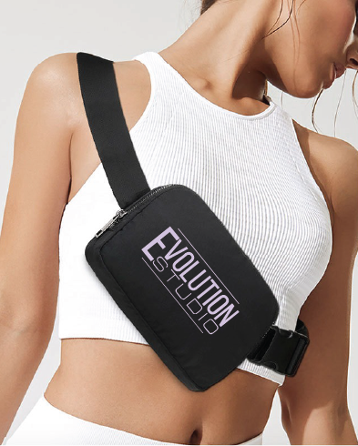 Crossbag Evolution Studio