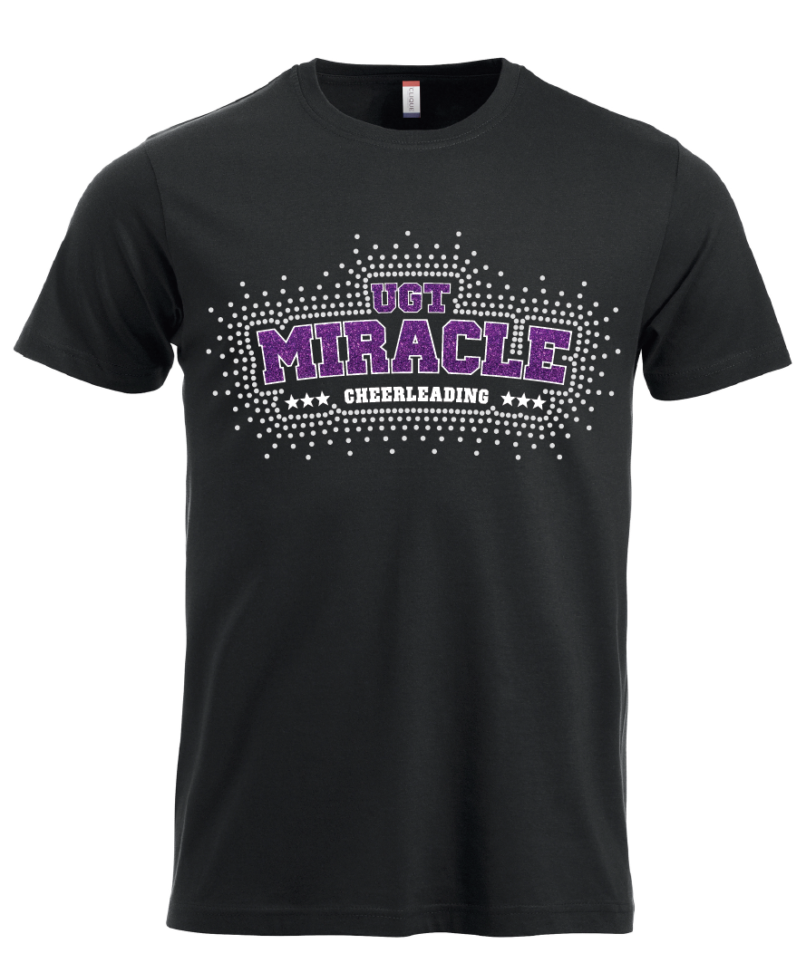 T-skjorte Miracle Jets