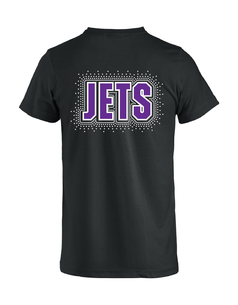 T-skjorte Miracle Jets