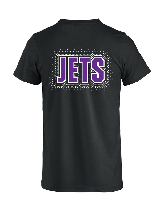 T-skjorte Miracle Jets