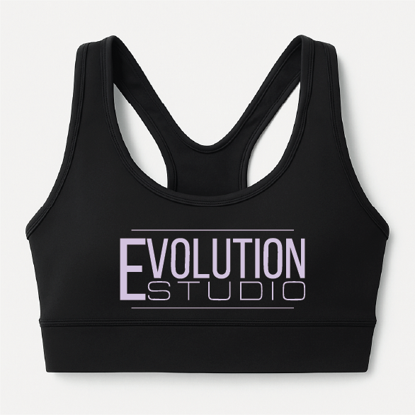 Sportstopp Evolution Studio