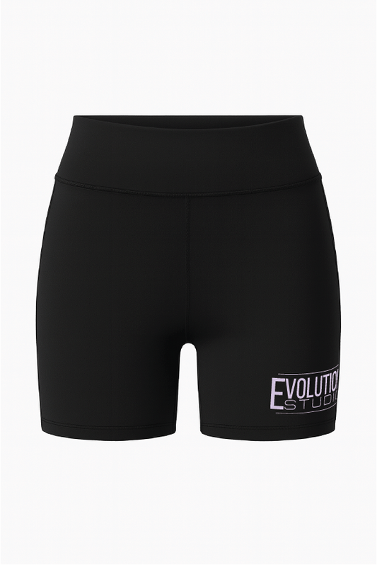 Treningsshorts Evolution Studio