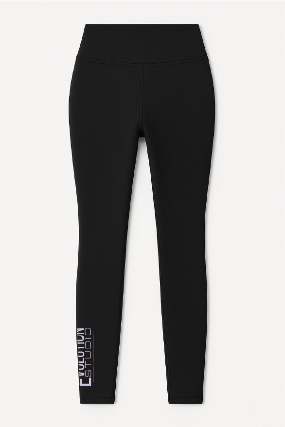 Tights "slim" Evolution Studio