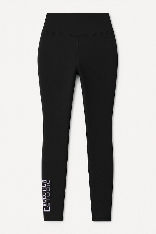 Tights "slim" Evolution Studio