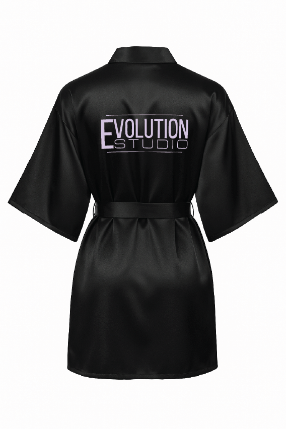 Kimono Evolution Studio