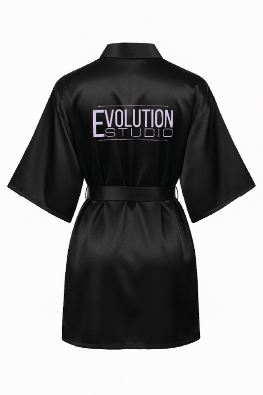 Kimono Evolution Studio