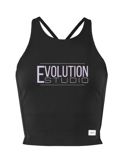 Sportstopp Cropped Evolution Studio