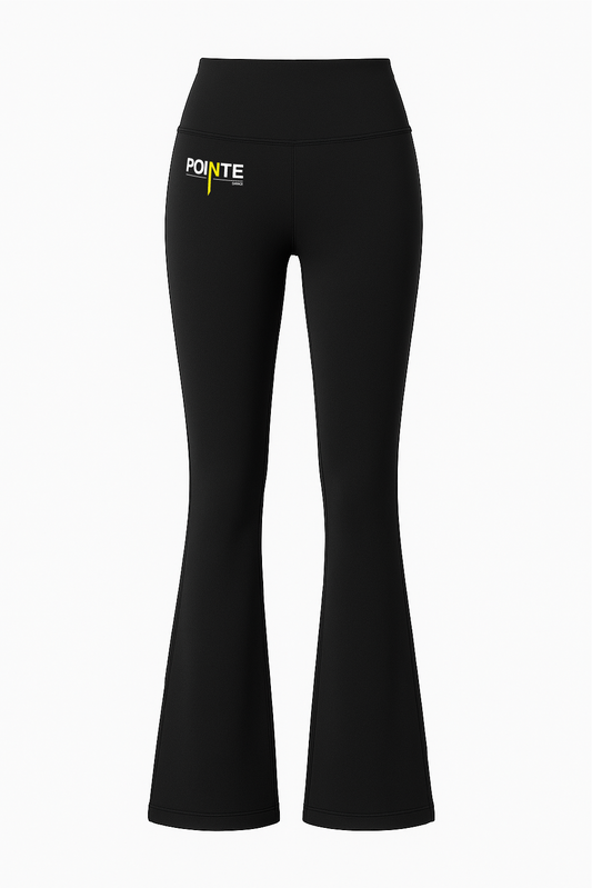 Tights "sleng" Pointe Dance