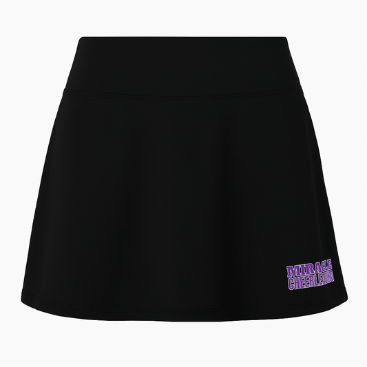 Treningsskjørt Miracle Cheerleading